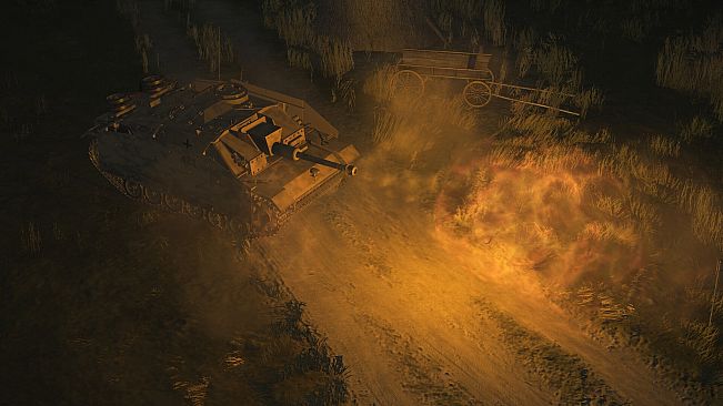 IL-2 Sturmovik: StuG III Ausf.G Collector Vehicle