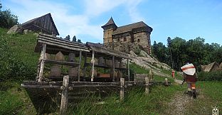Kingdom Come: Deliverance - From the Ashes