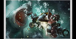 Depth - Digital Artbook