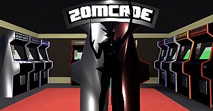 Zomcade