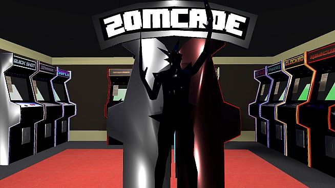 Zomcade