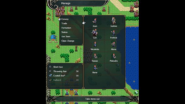 Chronicles of Ultiria