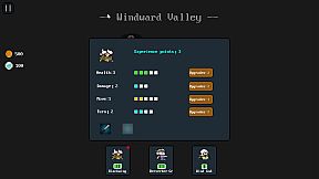 The Realm of Insight Compass