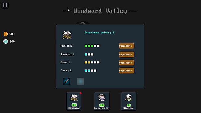 The Realm of Insight Compass