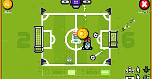 Super Sub: World Cup