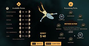 Clam Man 2: Open Mic