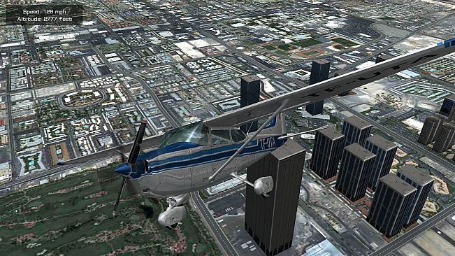 Flight Unlimited Las Vegas