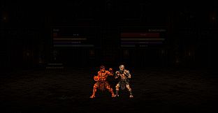 Arena of No Return