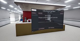 Valley General Hospital: NiVR