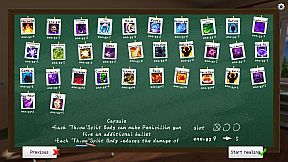 Split Personality Doctor: Prologue