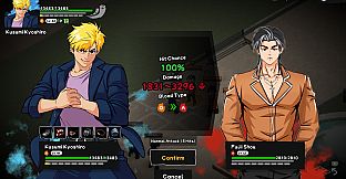 Banchou Tactics : Lion Heart