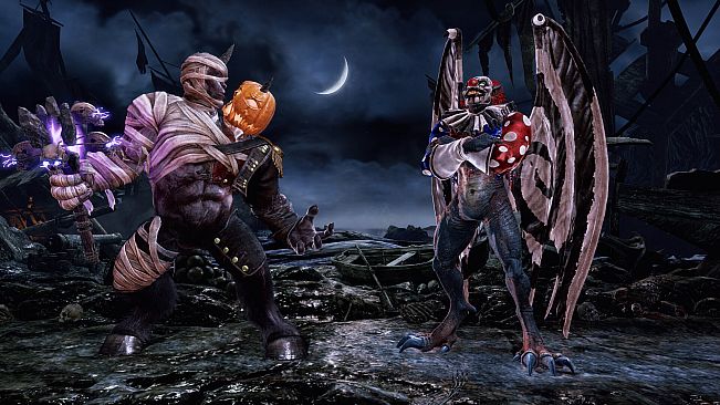 Killer Instinct: Anniversary Edition