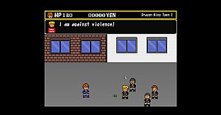 The Legend of the Dragonflame High School