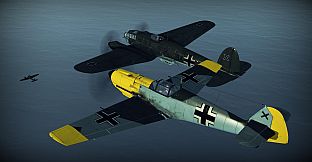 Wings of Luftwaffe Add-on