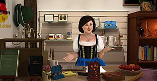 Nancy Drew: The Captive Curse