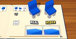 BBBB: Block Block Boom Boom