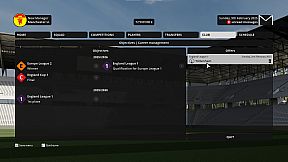 Football Career Mode 26