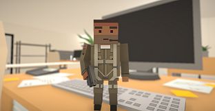 Block Heads: Instakill - Military Skin Pack