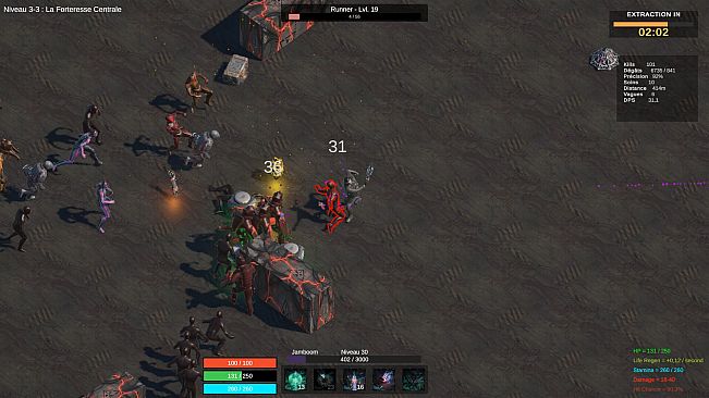 PROTOCOL: Zero-day