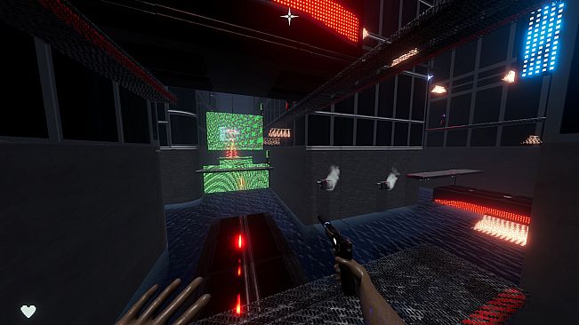 ADRENALINE: May The Sun Return