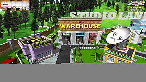 Movie Studio Boss: The Sequel