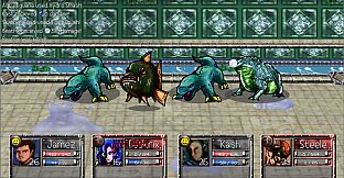 Rathe: The Beginning