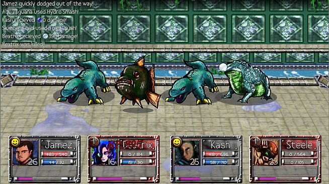 Rathe: The Beginning