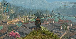 河洛群俠傳 (Ho Tu Lo Shu ： The Books of Dragon) OST