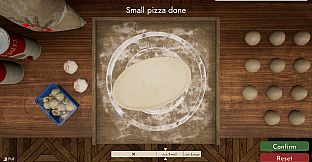 Pizza Man Simulator