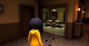 Amelie And The Lost Spirit