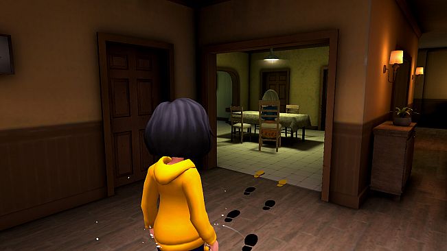 Amelie And The Lost Spirit