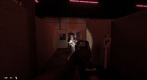 Tactical Mission: Target Rush