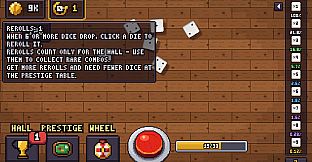 Only Luck