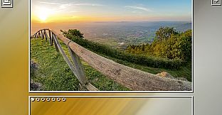 Super Jigsaw Puzzle: Generations - Original SJP