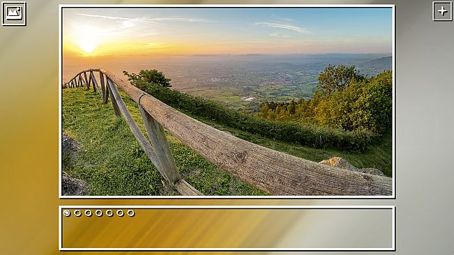 Super Jigsaw Puzzle: Generations - Original SJP