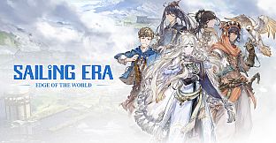 Edge of The World