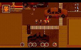 Story Of the Survivor