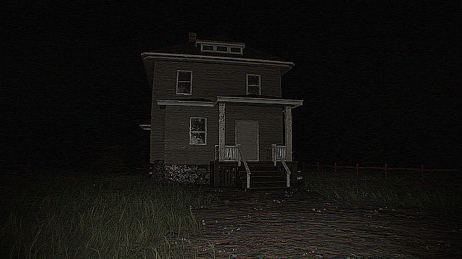 Nightmare Visions Chapter 1