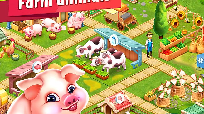 Star Chef 2: Cooking Game