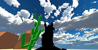 Horse Riding Classic