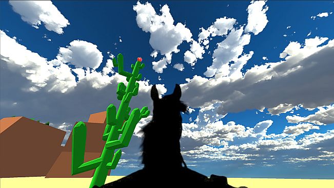 Horse Riding Classic