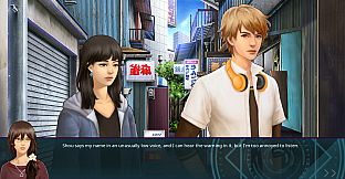 Mystic Destinies: Serendipity of Aeons - Shou Epilogue