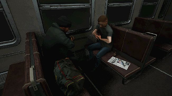 TRAIN 9