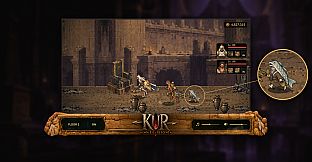 Kur - Endless Descent - Apkallu (Companion)
