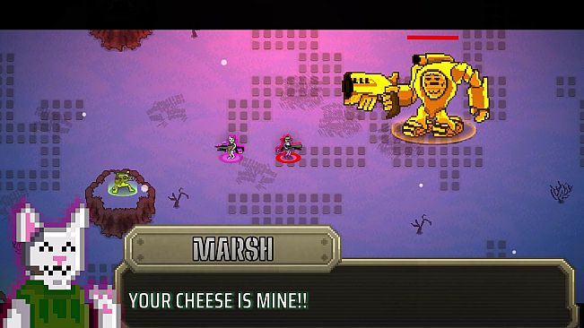 Kittens with Cannons: Prelude