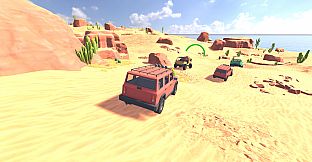 Offroad Arcade