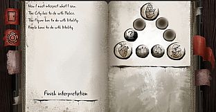 Before They Catch Us