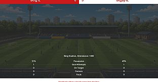 Eastfold Club Manager