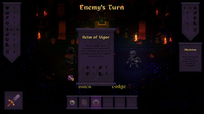 Dungeon Rise