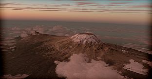 FSX: Steam Edition - Kilimanjaro Airport (HTKJ) Add-On